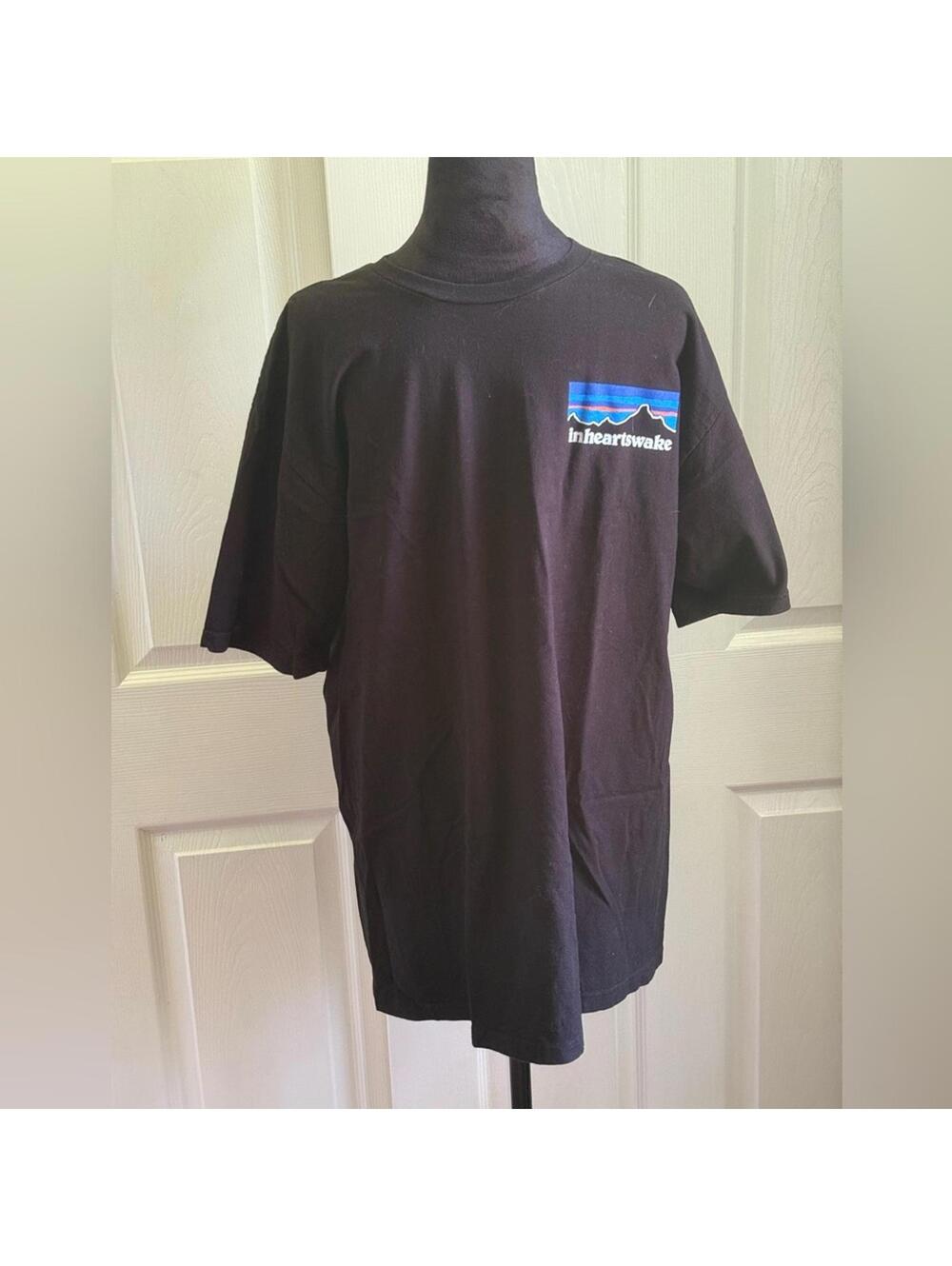 Men's Shirt | Short Sleeve Tee | Tultex | Size Large